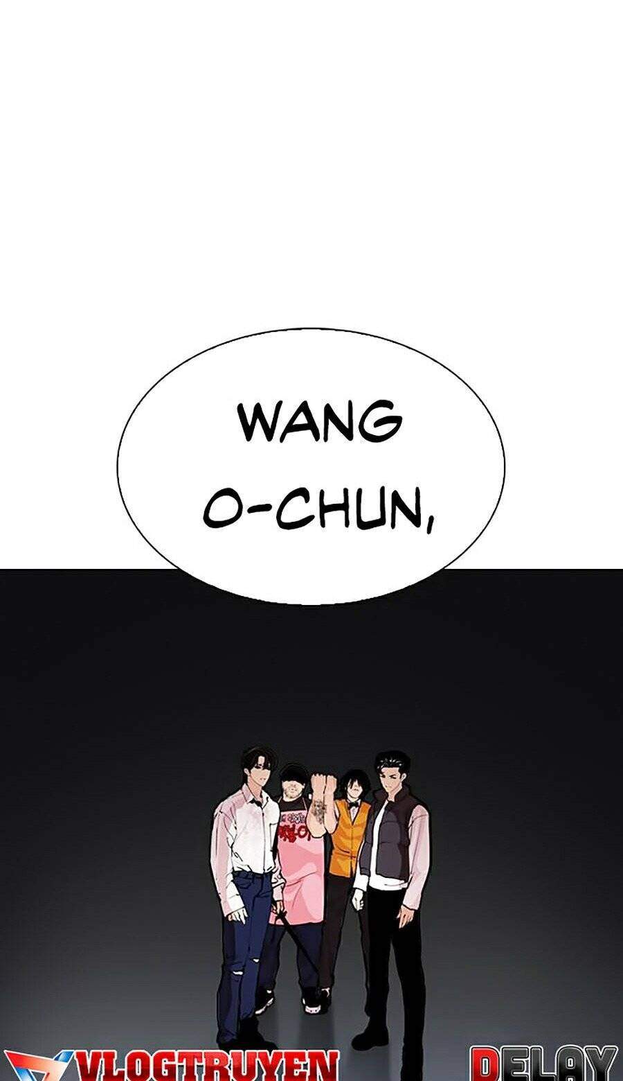 Lookism Chapter 278 - Trang 2