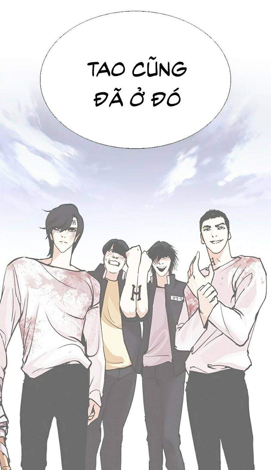 Lookism Chapter 278 - Trang 2