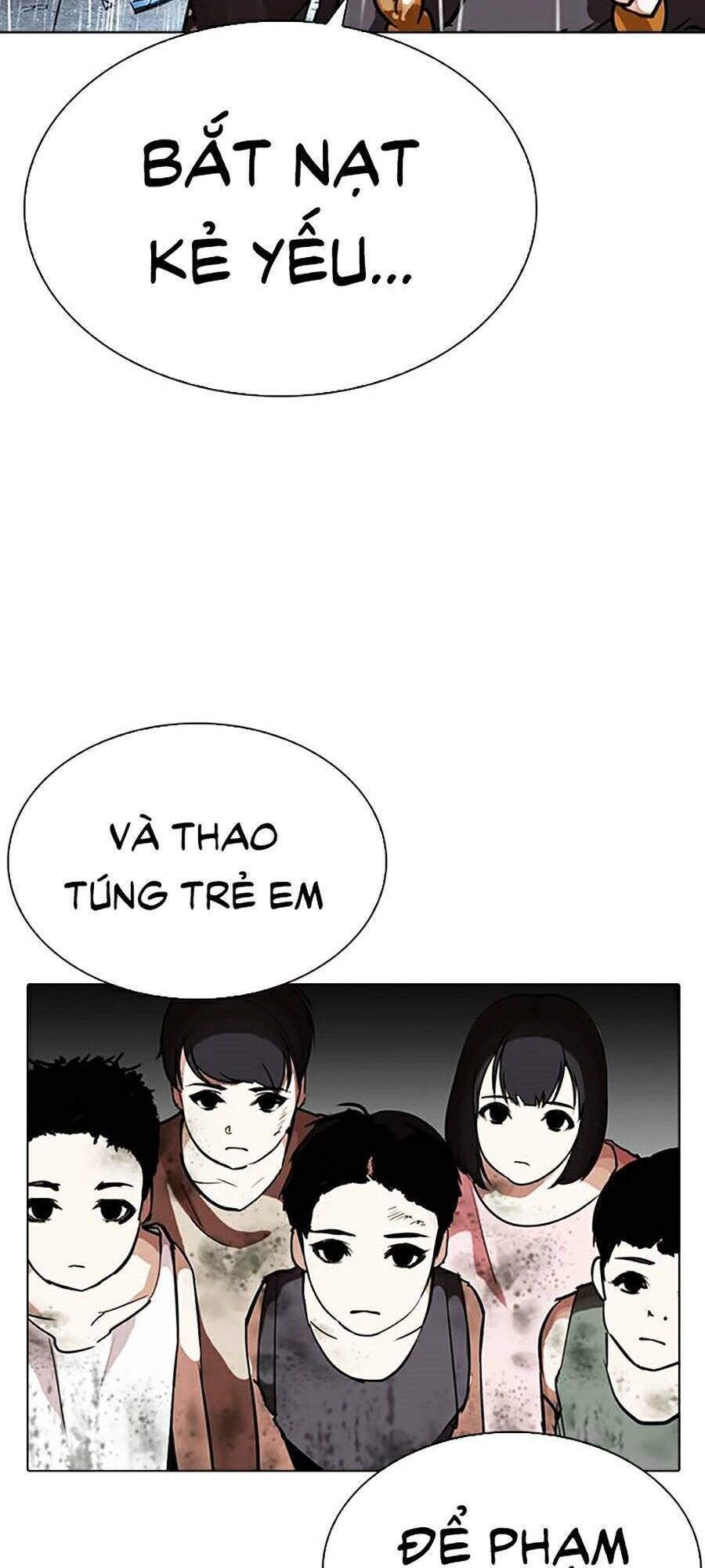 Lookism Chapter 278 - Trang 2