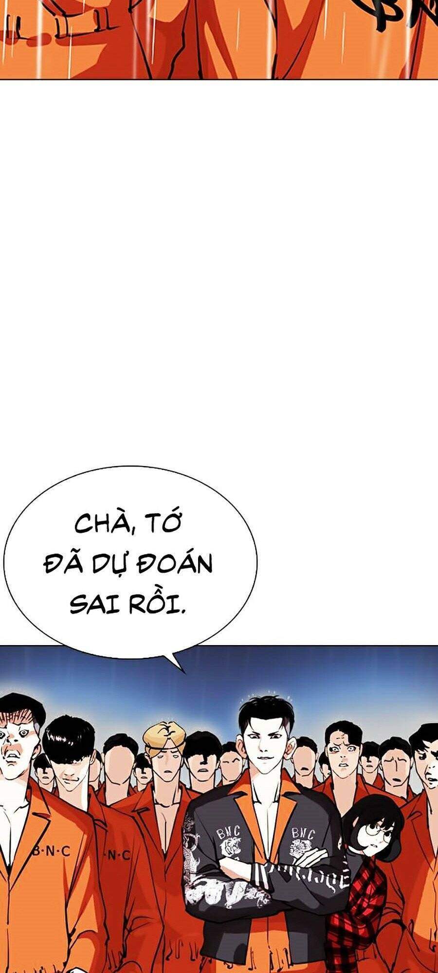 Lookism Chapter 278 - Trang 2