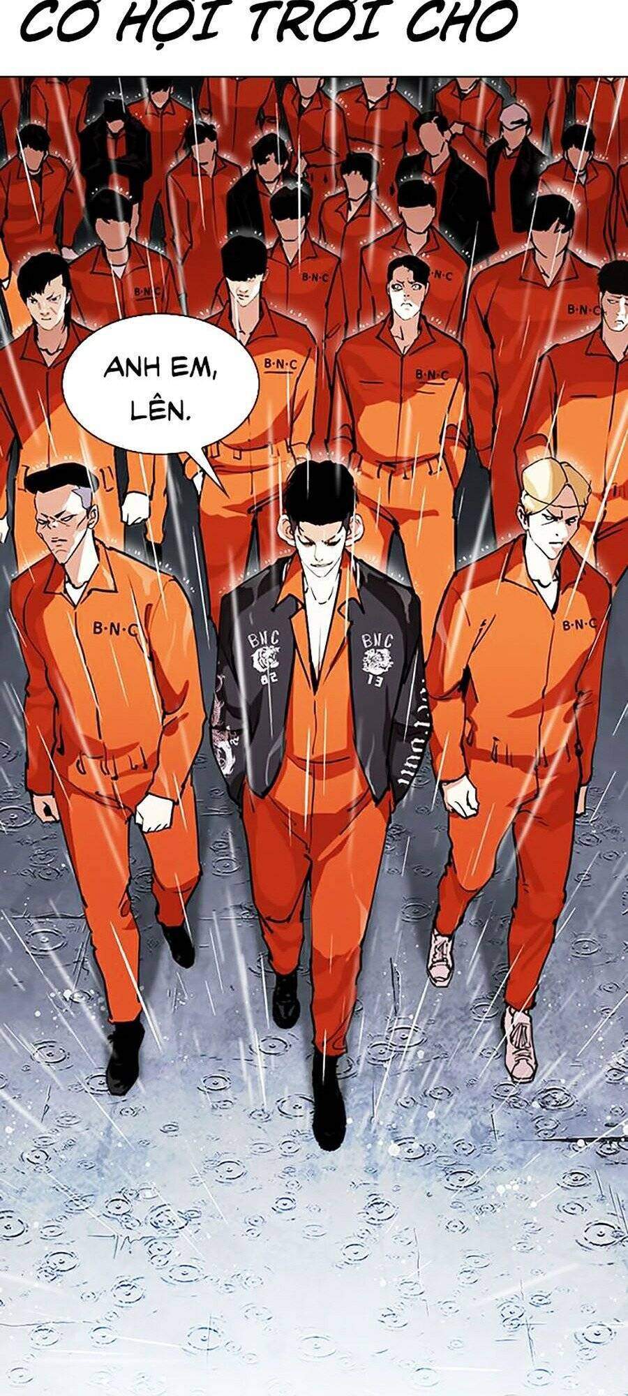 Lookism Chapter 278 - Trang 2