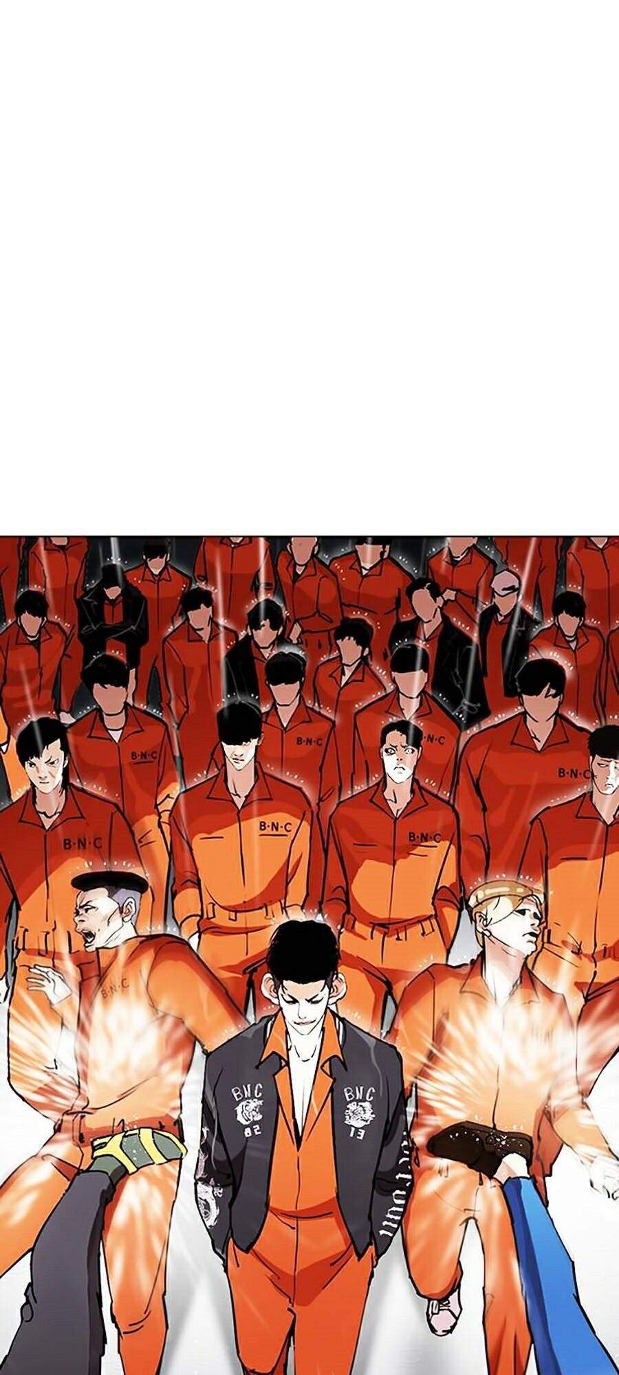 Lookism Chapter 278 - Trang 2