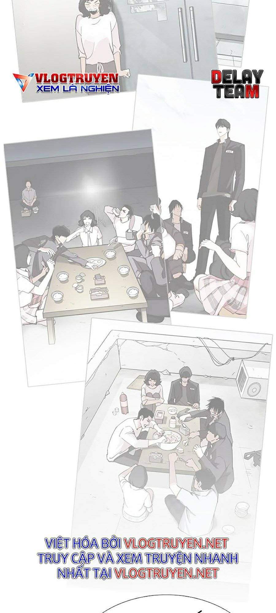 Lookism Chapter 277 - Trang 2