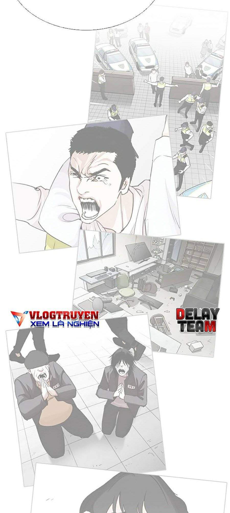 Lookism Chapter 277 - Trang 2