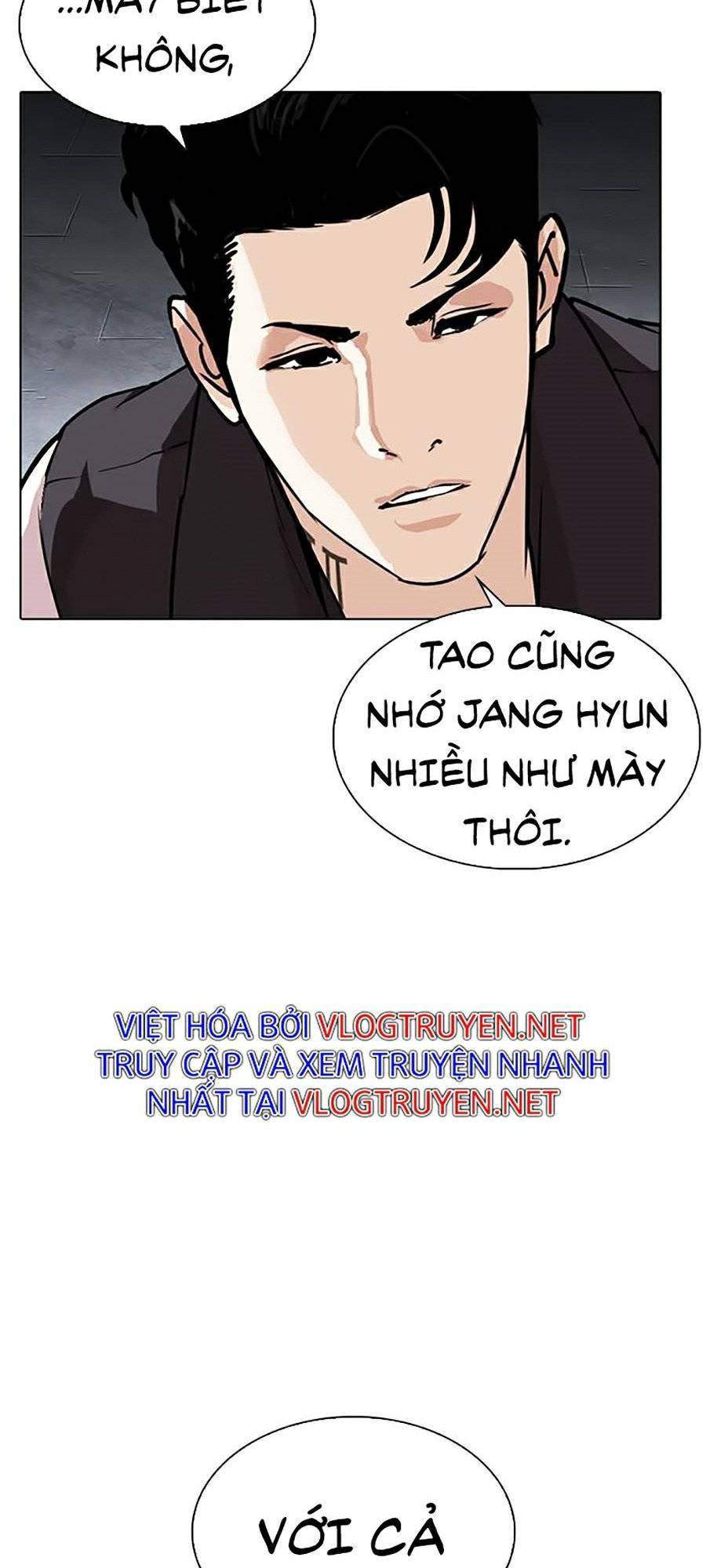 Lookism Chapter 277 - Trang 2