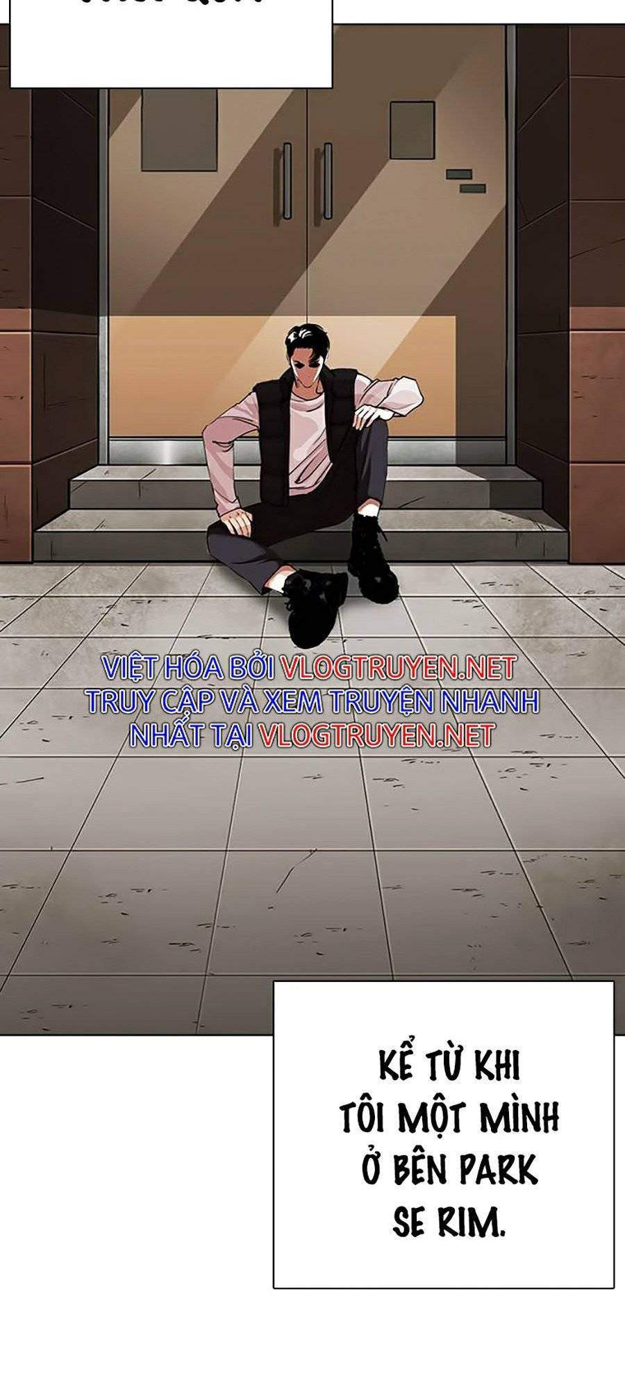 Lookism Chapter 277 - Trang 2