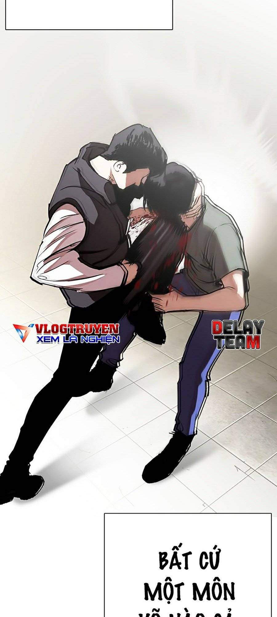 Lookism Chapter 277 - Trang 2