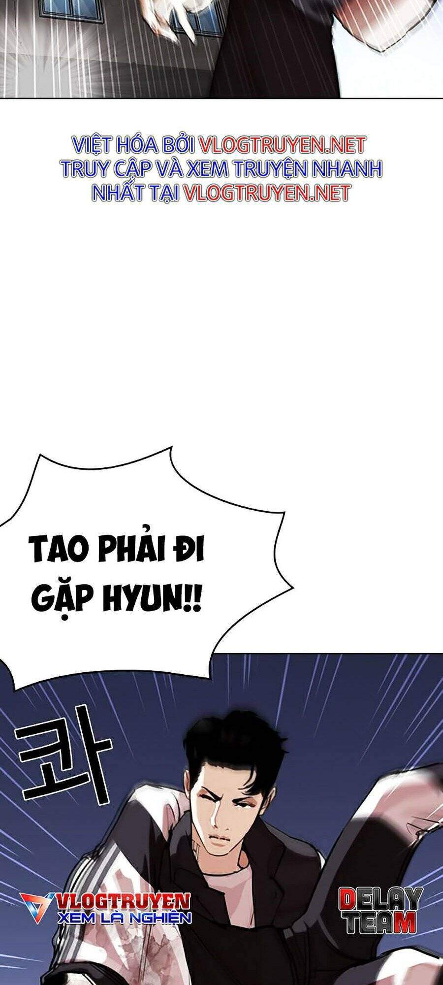 Lookism Chapter 277 - Trang 2