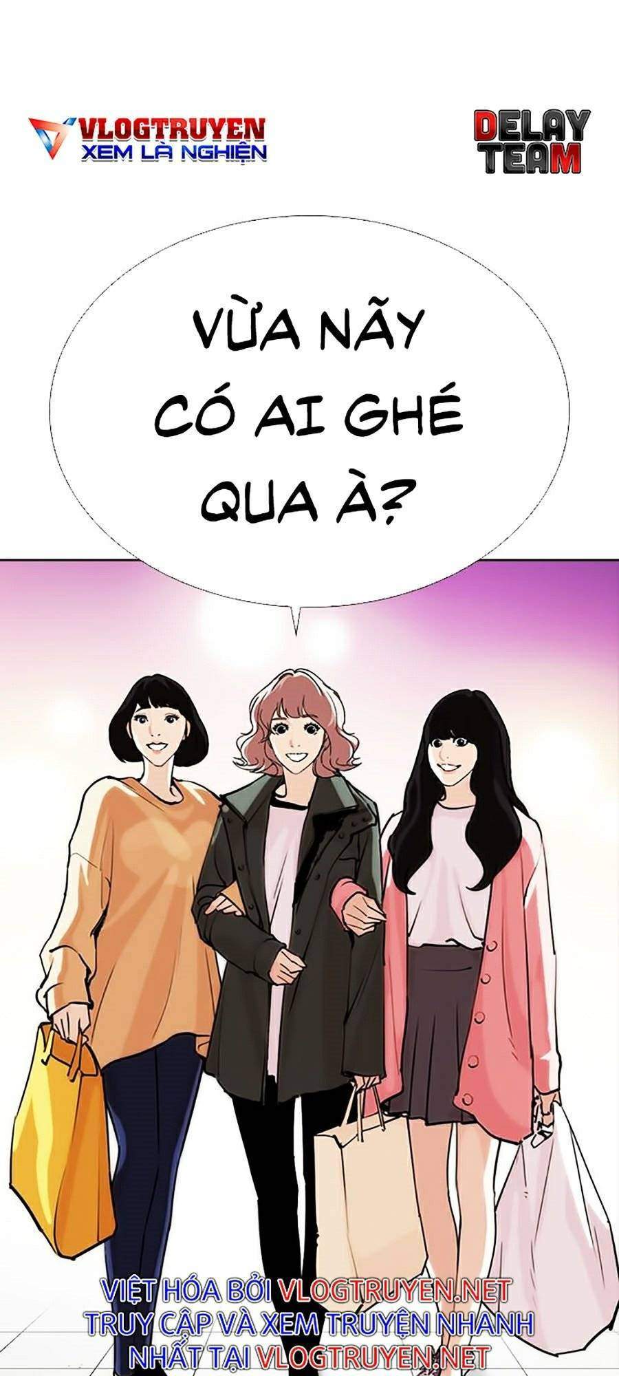 Lookism Chapter 277 - Trang 2