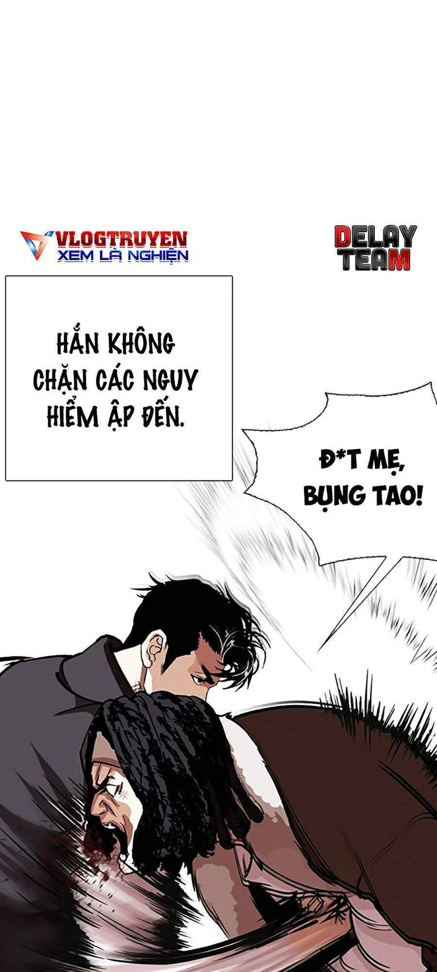 Lookism Chapter 277 - Trang 2