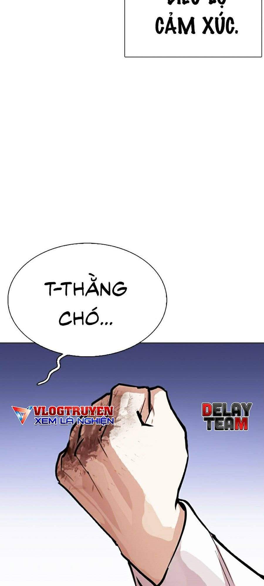 Lookism Chapter 277 - Trang 2