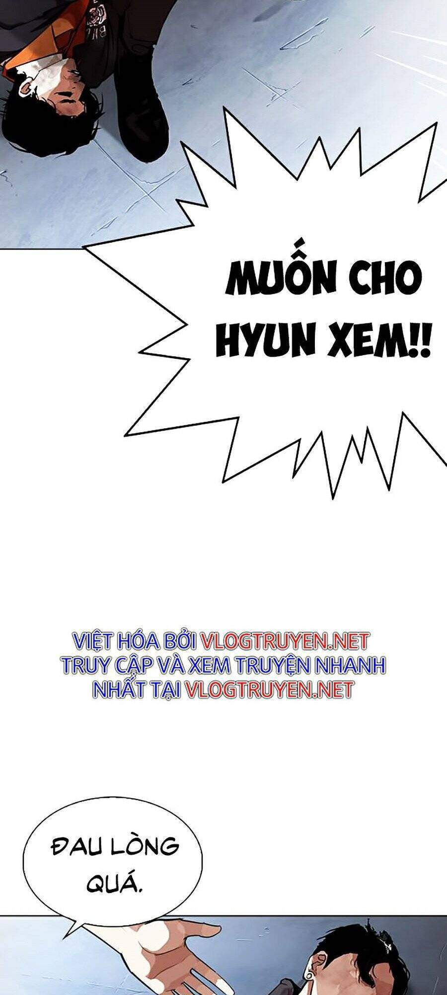 Lookism Chapter 277 - Trang 2