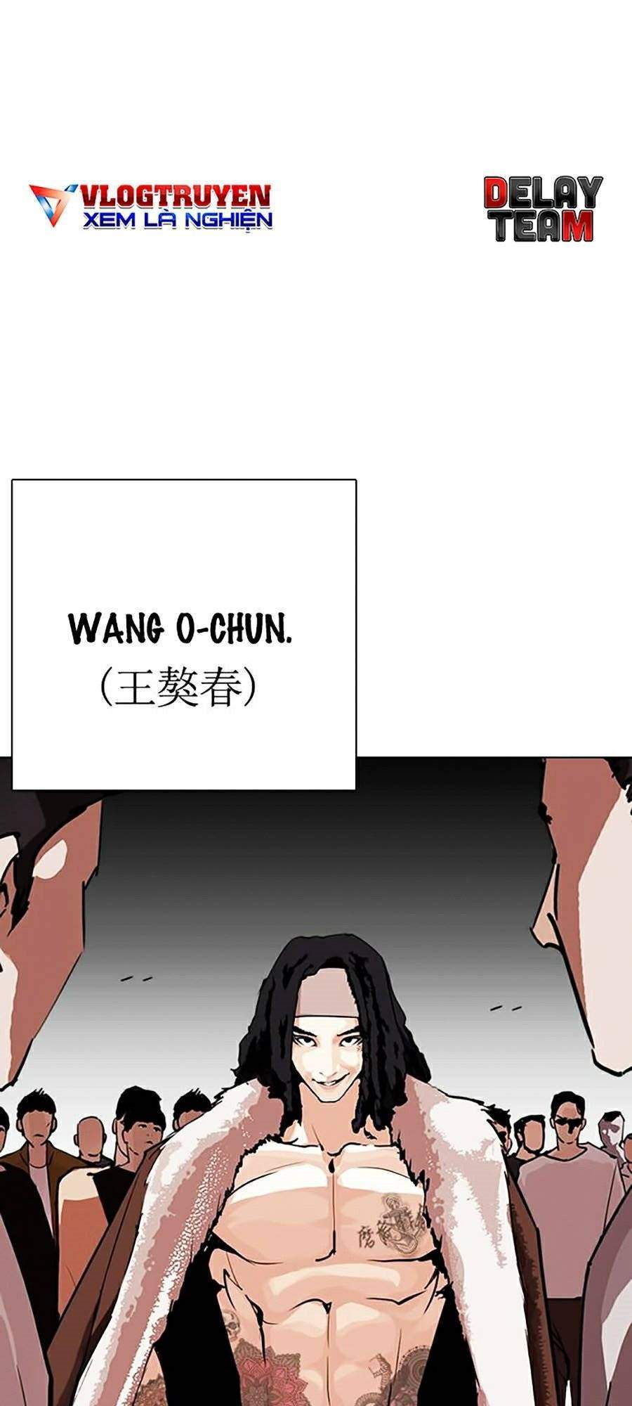 Lookism Chapter 277 - Trang 2