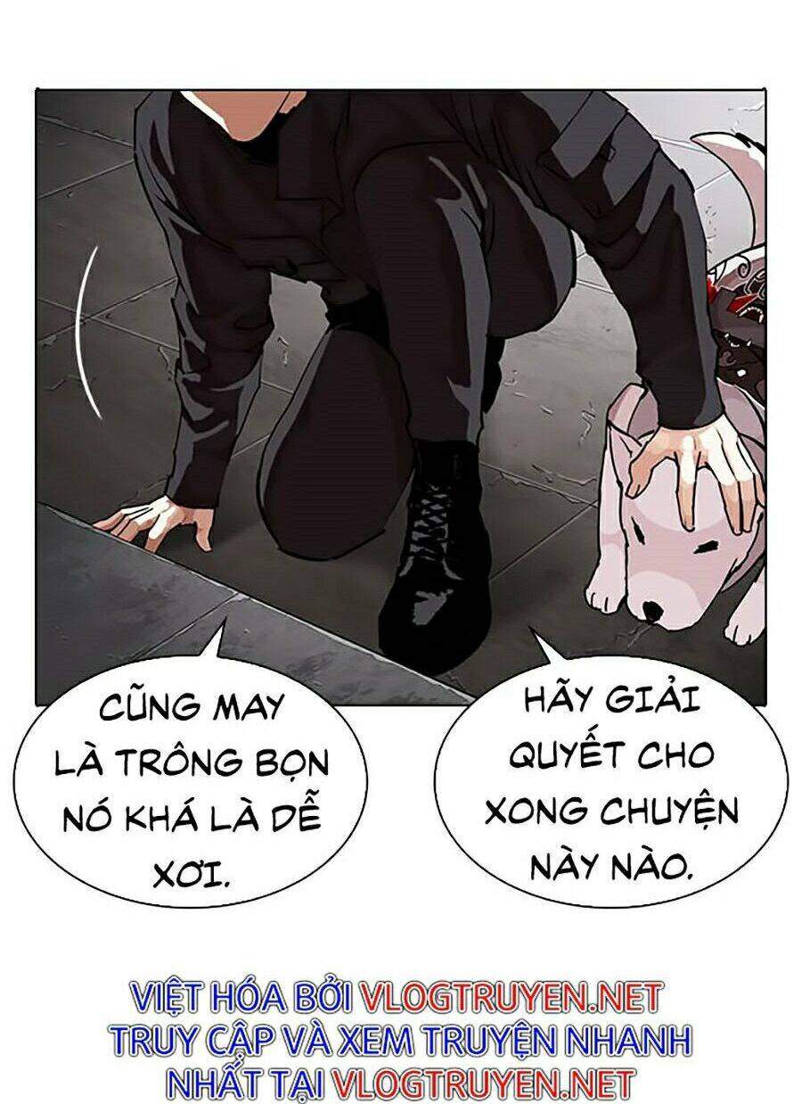 Lookism Chapter 275 - Trang 2