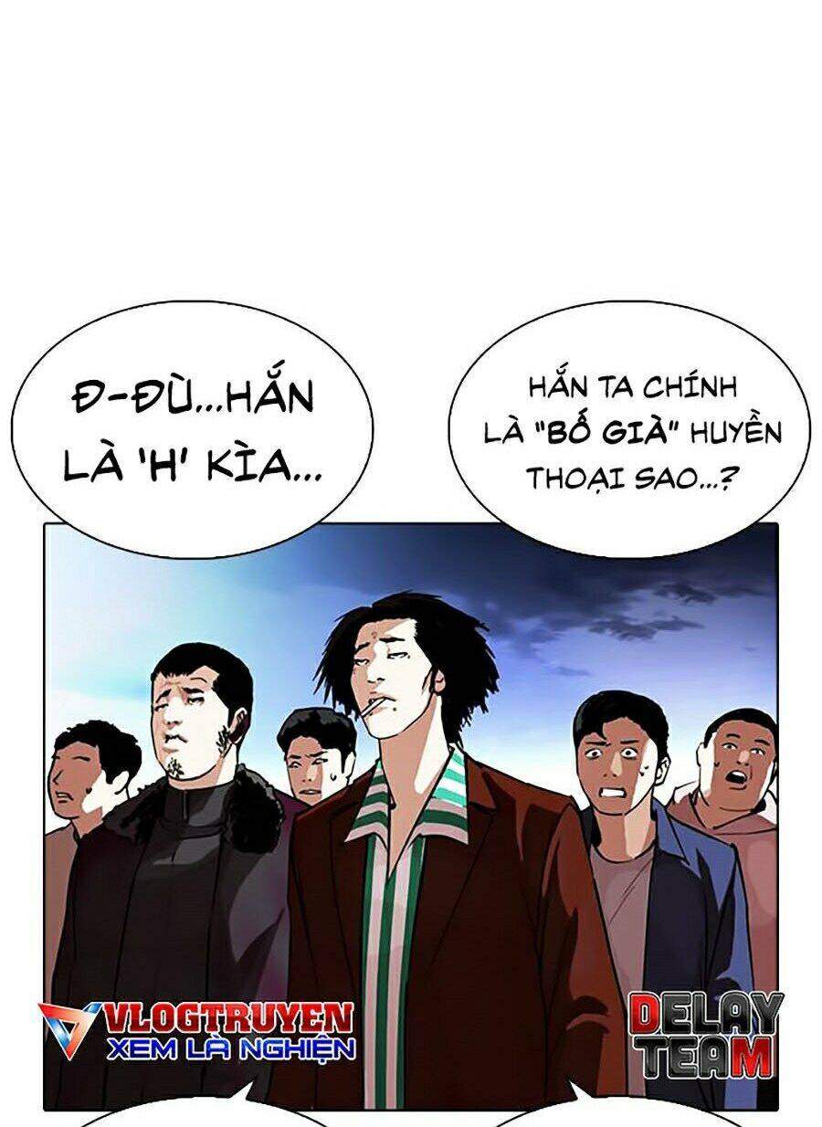 Lookism Chapter 275 - Trang 2