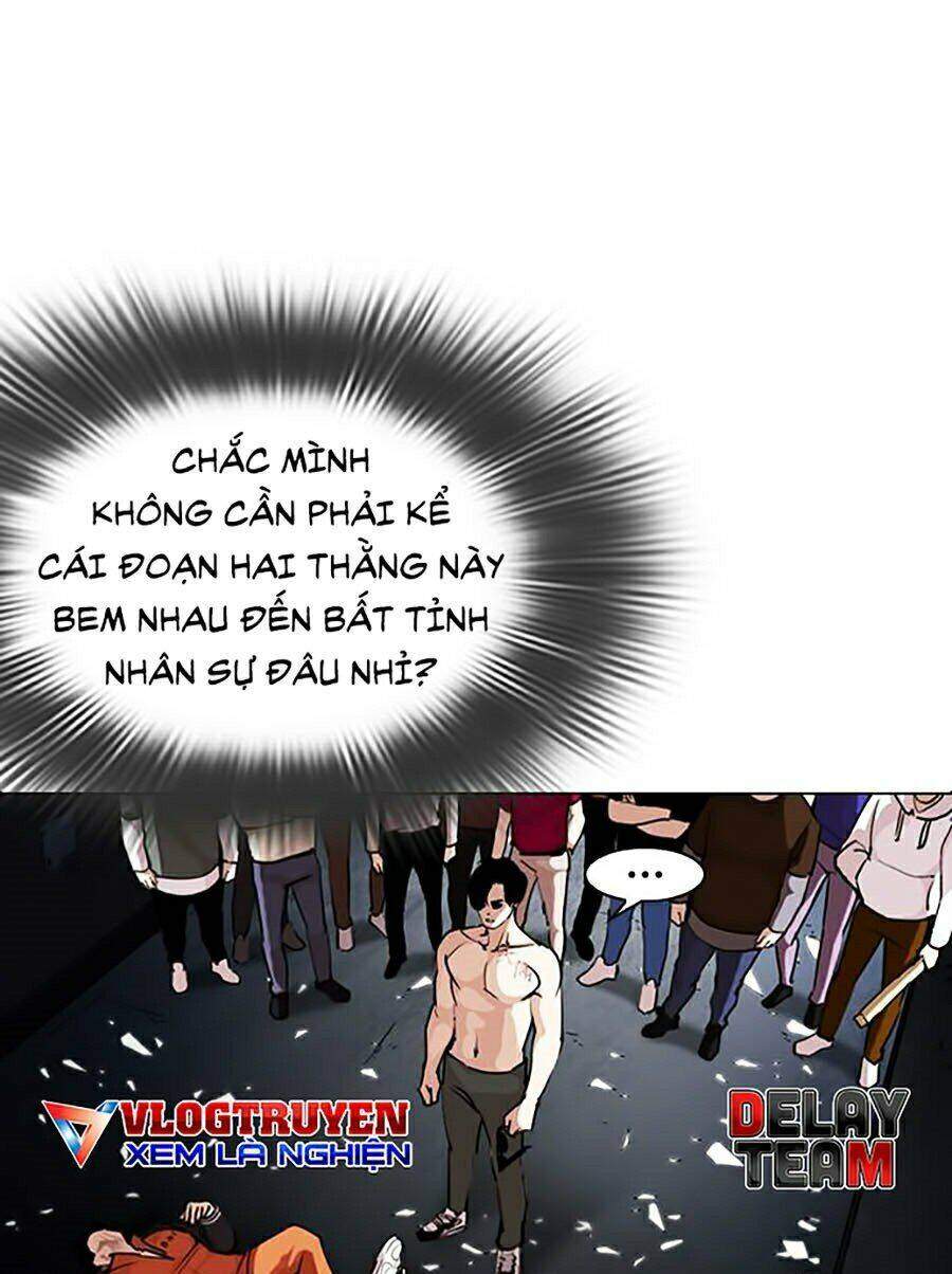 Lookism Chapter 275 - Trang 2