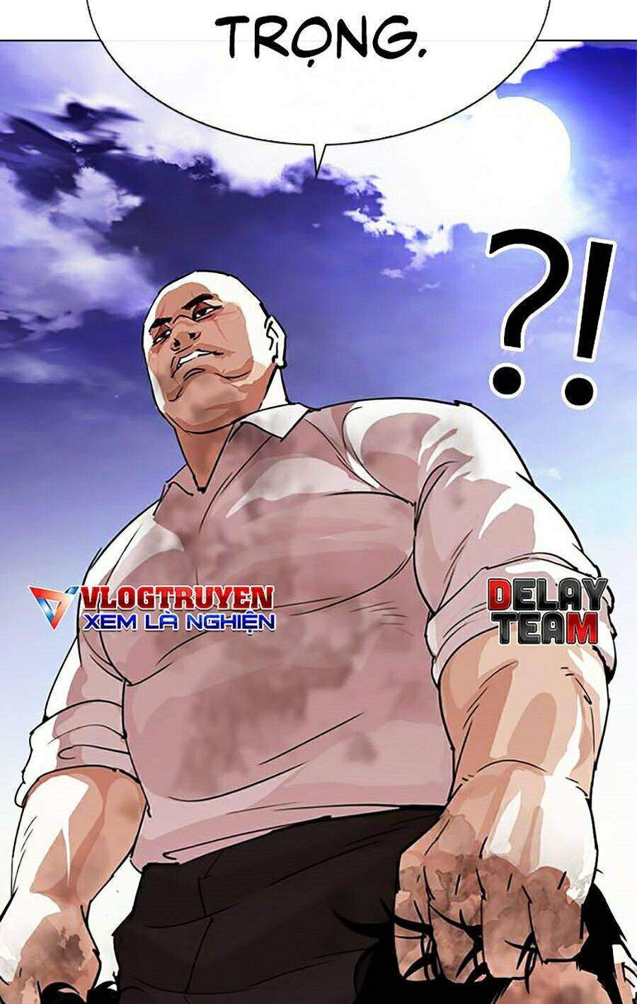 Lookism Chapter 275 - Trang 2