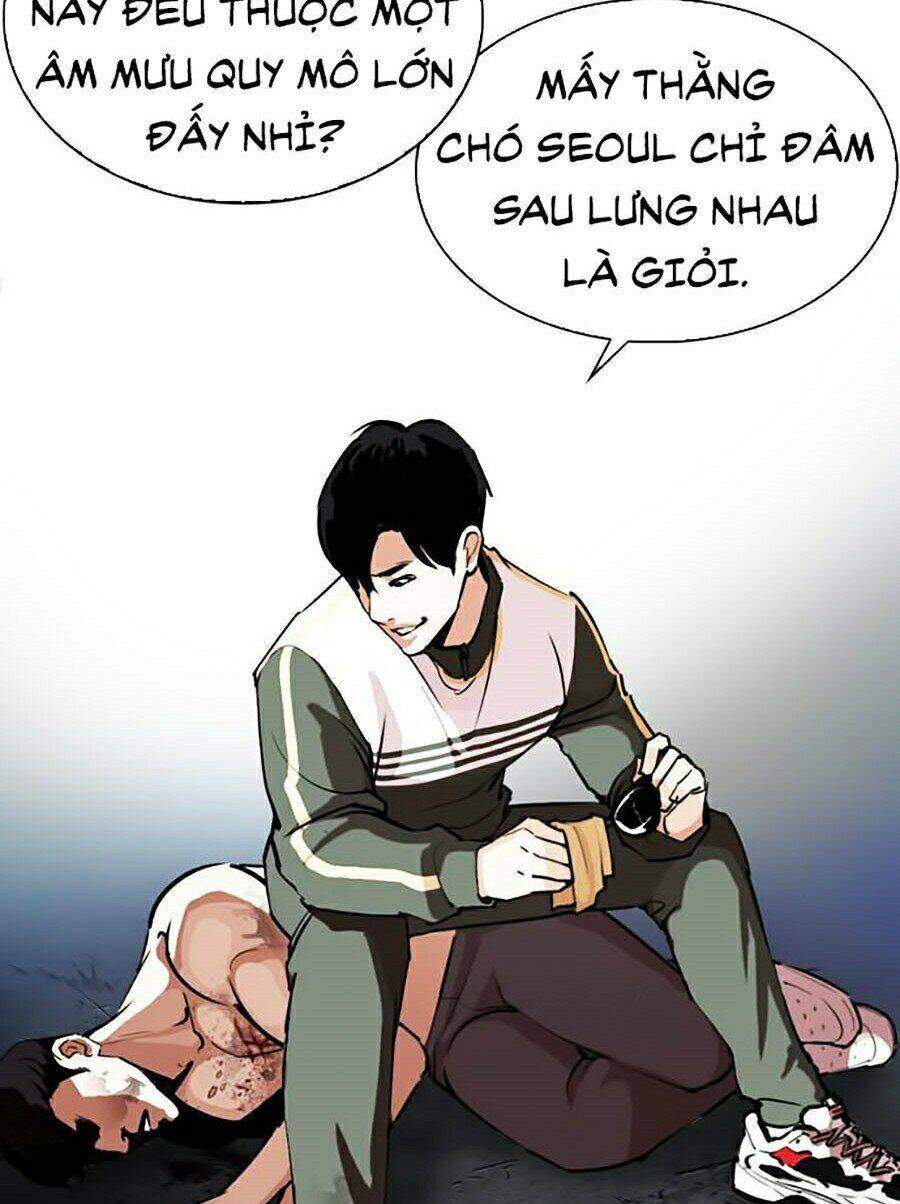 Lookism Chapter 275 - Trang 2