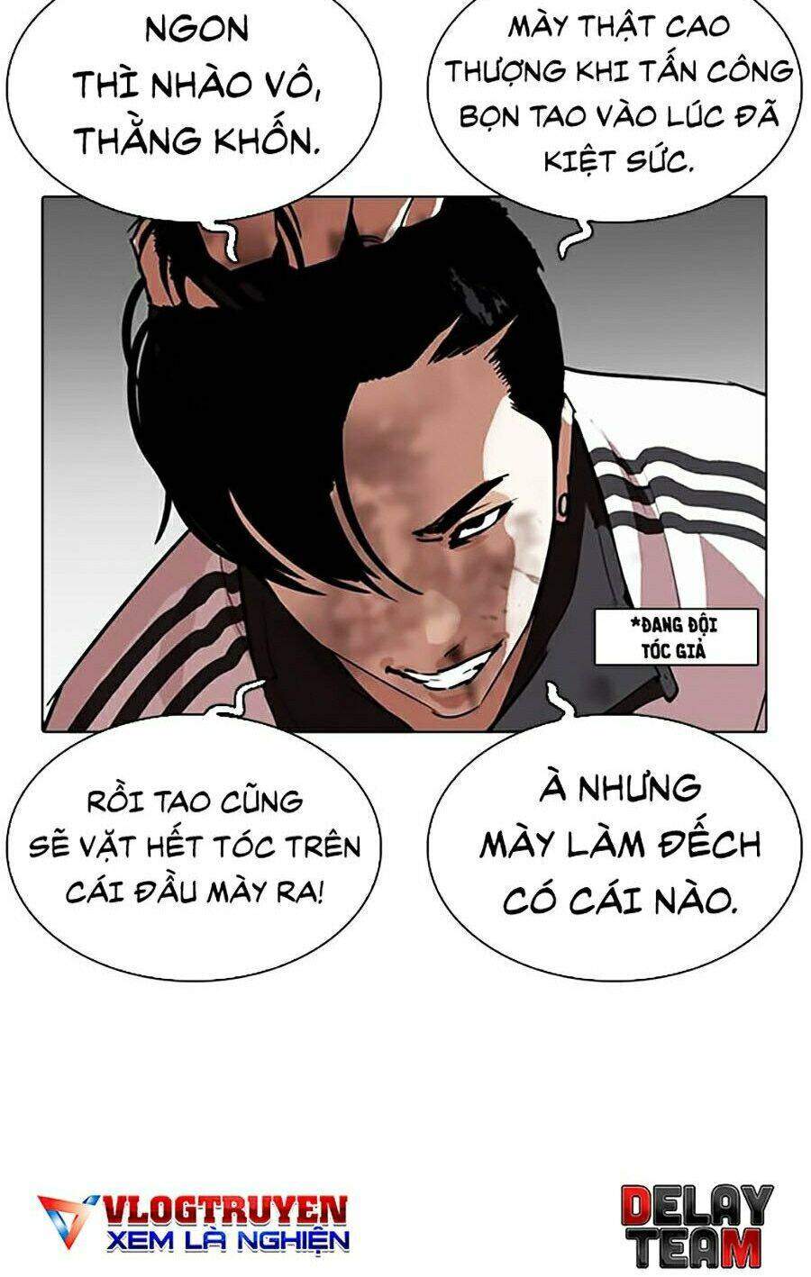 Lookism Chapter 275 - Trang 2