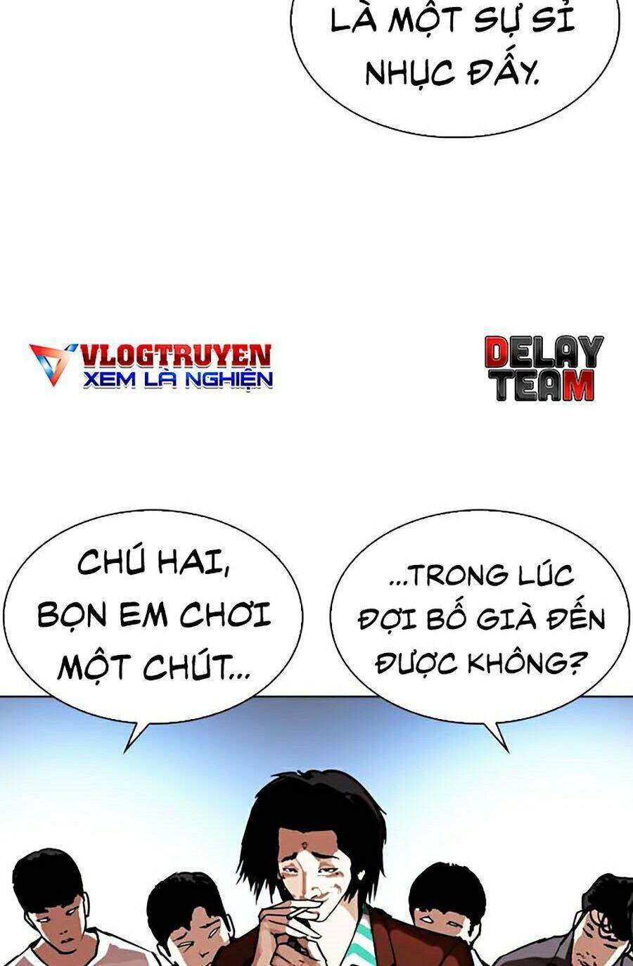 Lookism Chapter 275 - Trang 2