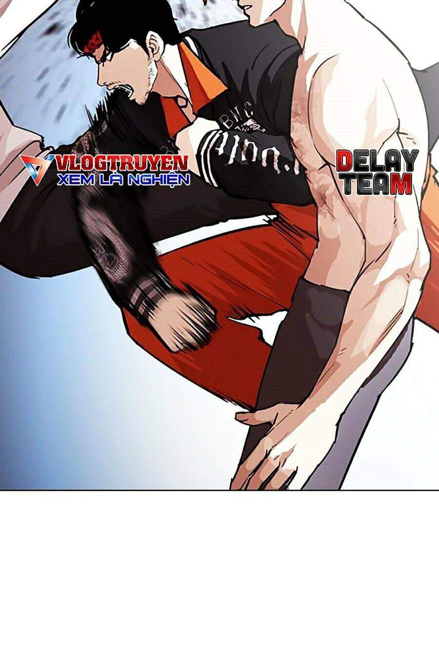 Lookism Chapter 275 - Trang 2