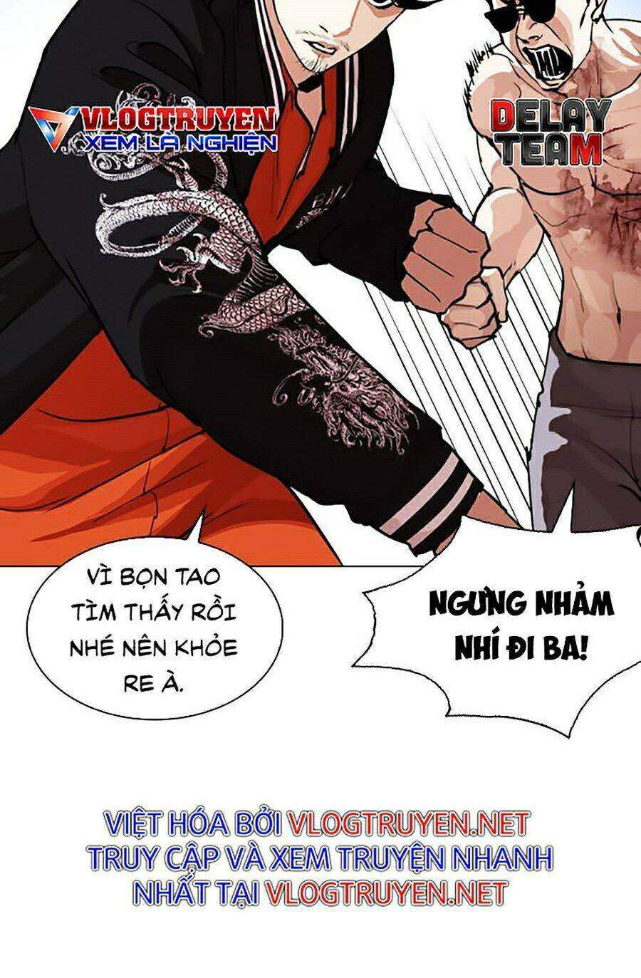 Lookism Chapter 275 - Trang 2