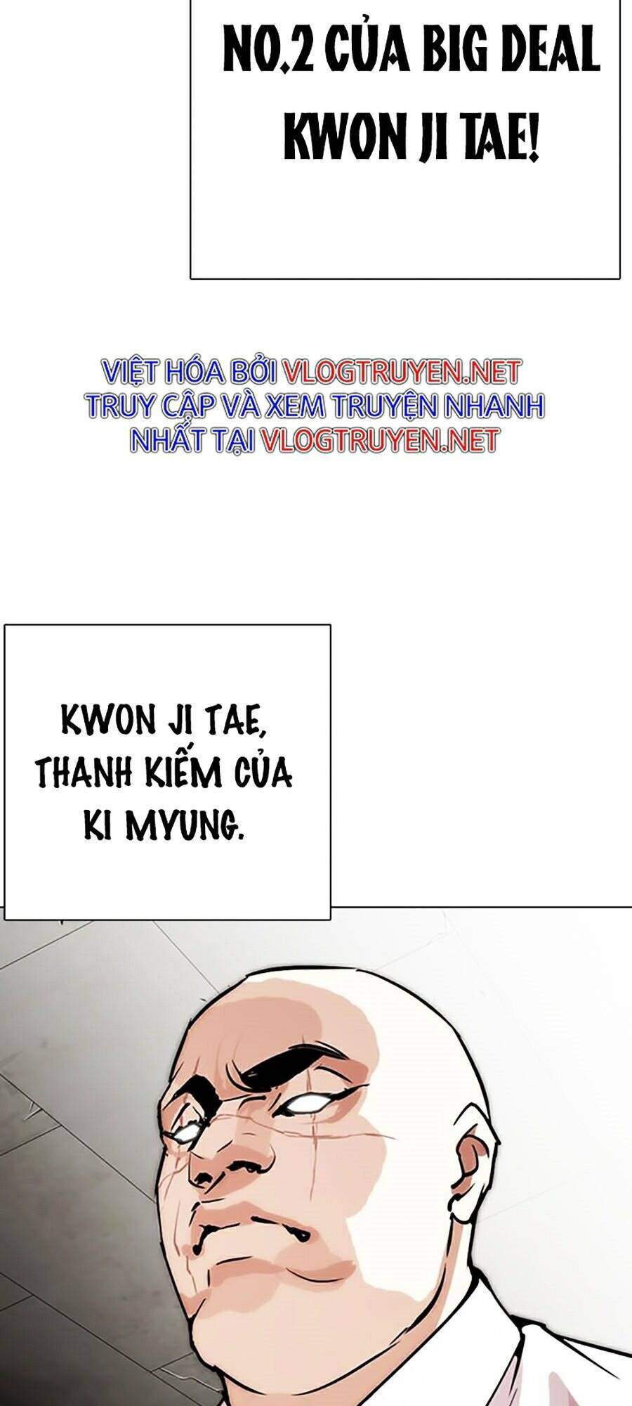 Lookism Chapter 273 - Trang 2