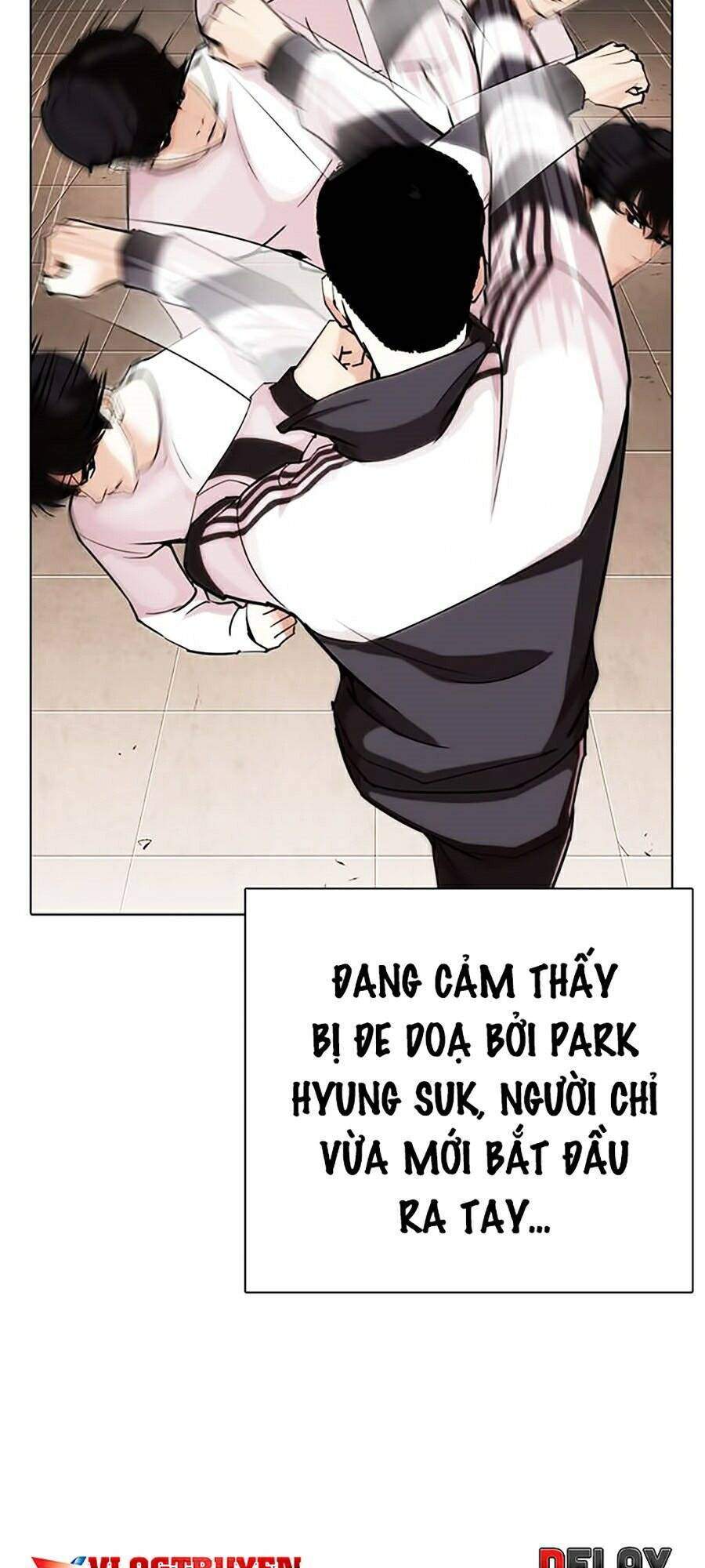 Lookism Chapter 273 - Trang 2