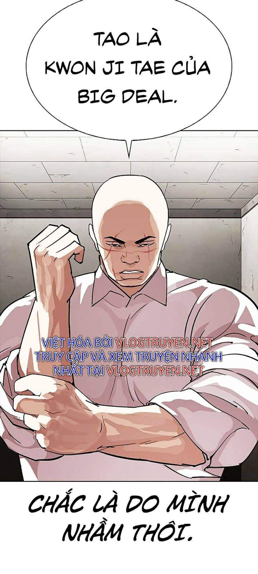 Lookism Chapter 273 - Trang 2