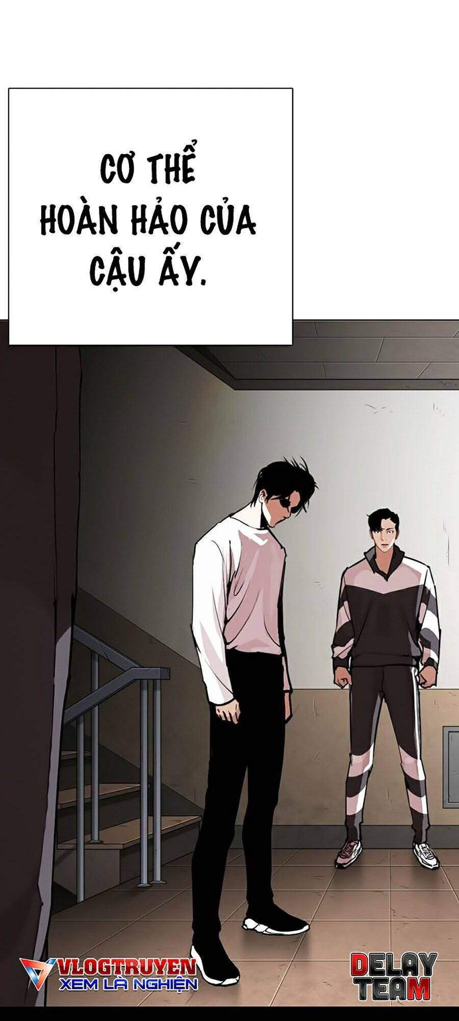 Lookism Chapter 273 - Trang 2