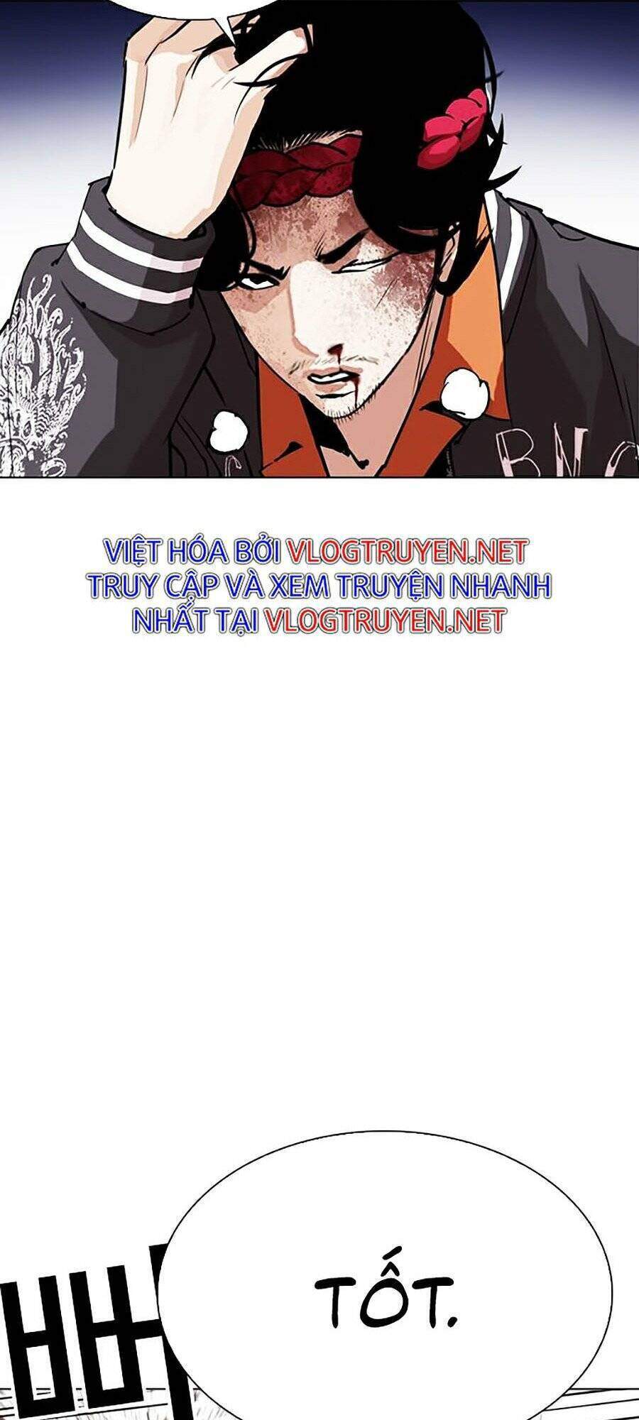 Lookism Chapter 273 - Trang 2