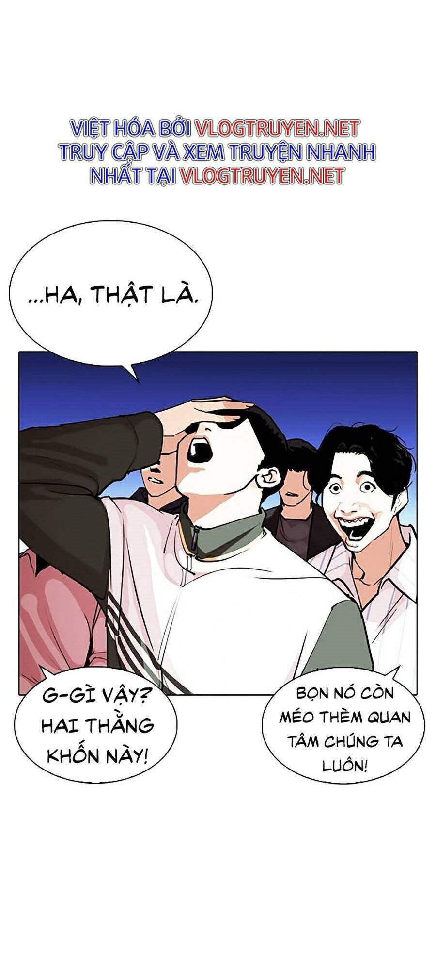 Lookism Chapter 273 - Trang 2