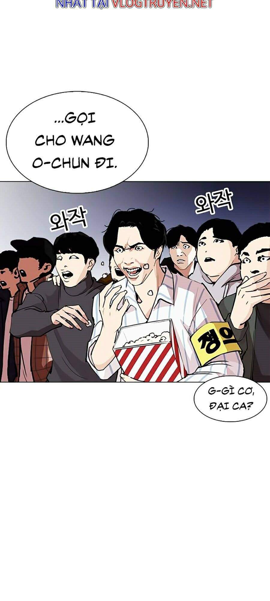 Lookism Chapter 273 - Trang 2