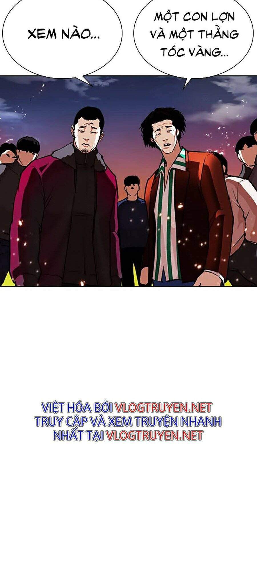 Lookism Chapter 273 - Trang 2