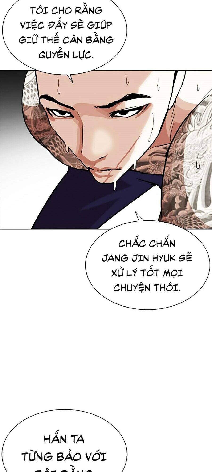 Lookism Chapter 272 - Trang 2