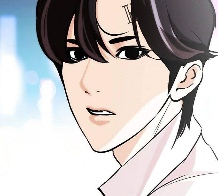 Lookism Chapter 272 - Trang 2