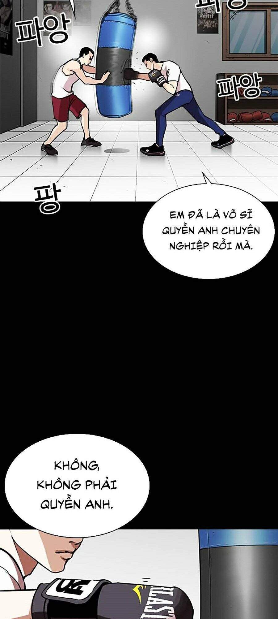 Lookism Chapter 272 - Trang 2