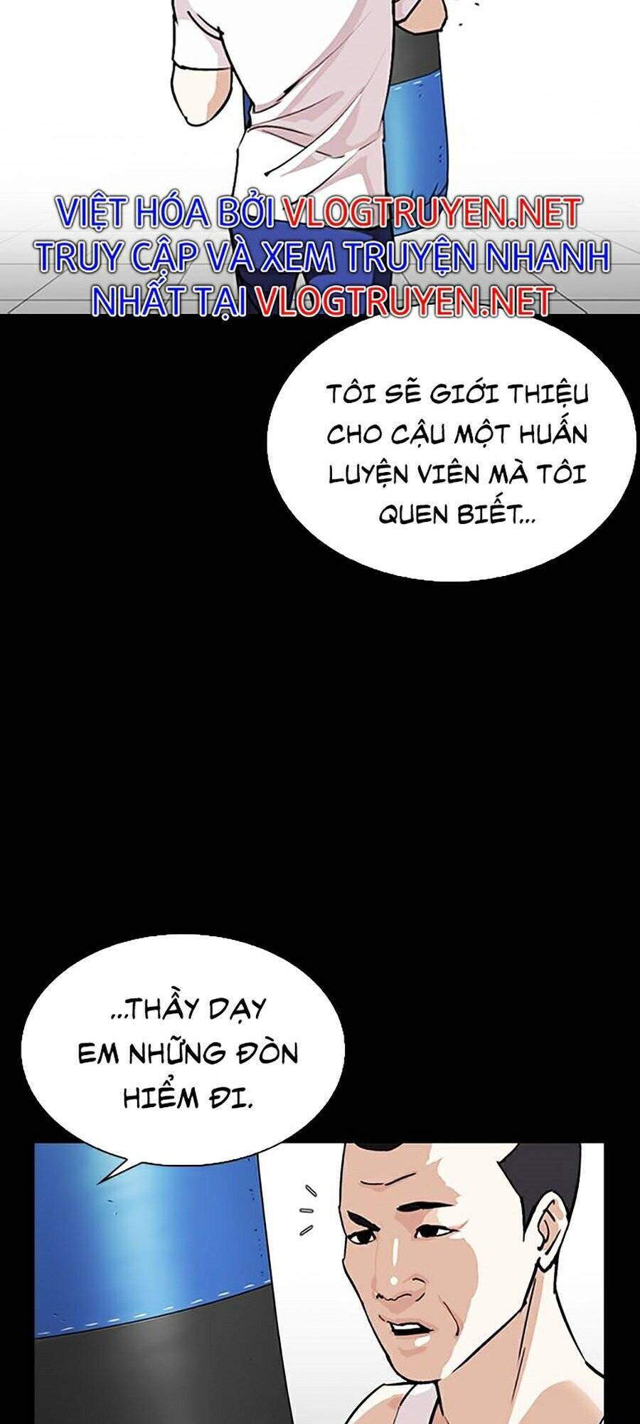 Lookism Chapter 272 - Trang 2