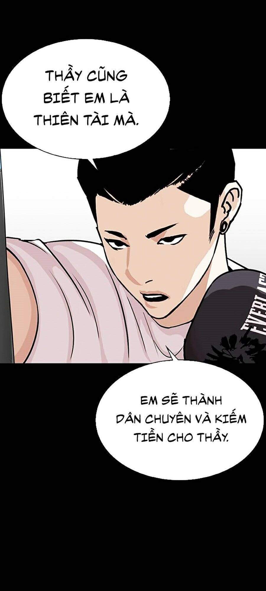 Lookism Chapter 272 - Trang 2