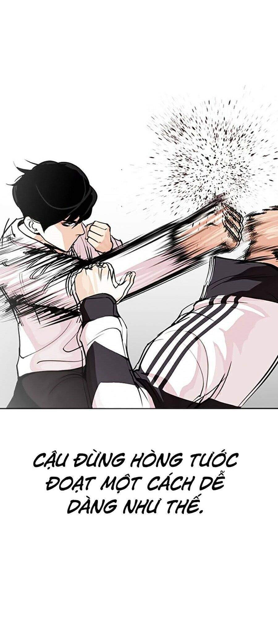 Lookism Chapter 272 - Trang 2