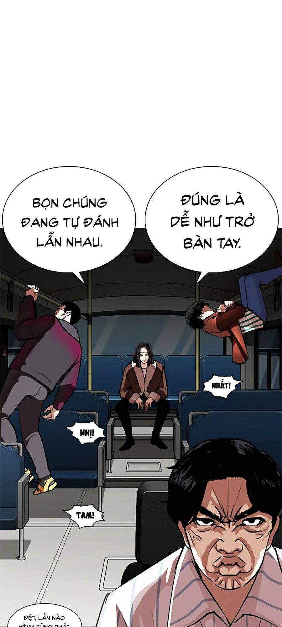 Lookism Chapter 272 - Trang 2