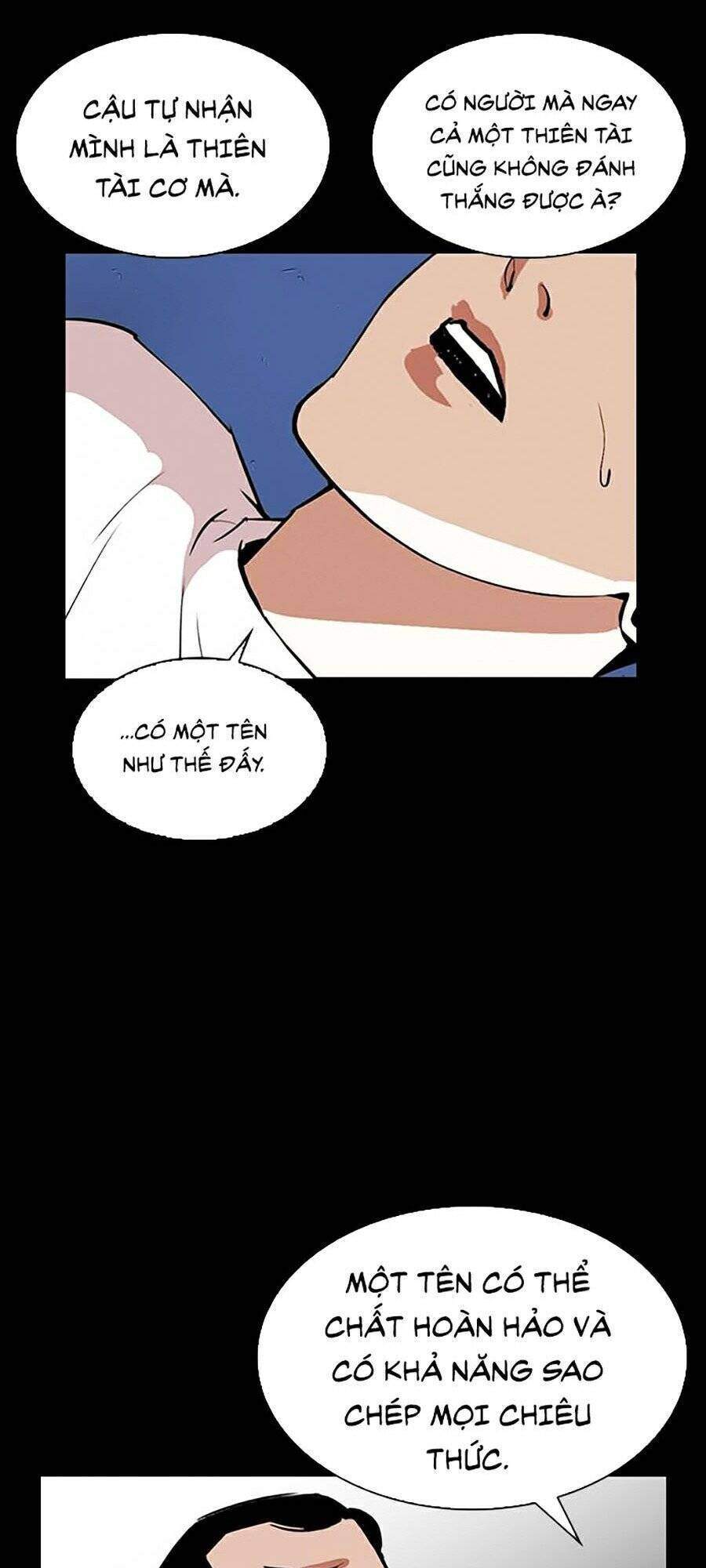 Lookism Chapter 272 - Trang 2