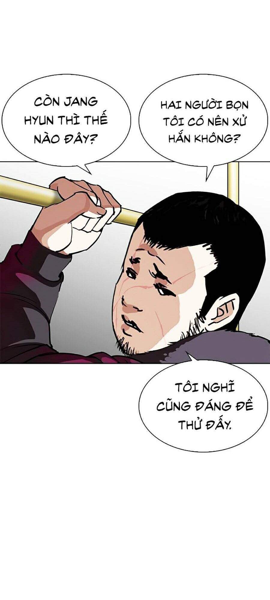 Lookism Chapter 272 - Trang 2