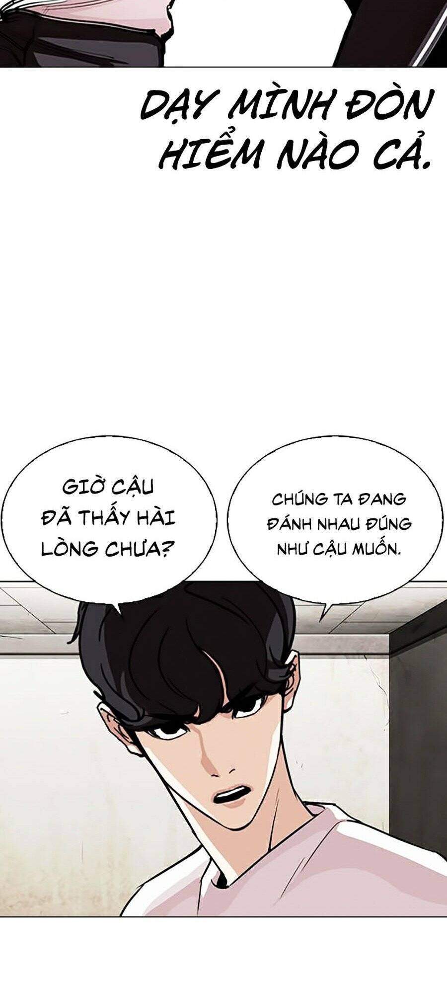 Lookism Chapter 272 - Trang 2