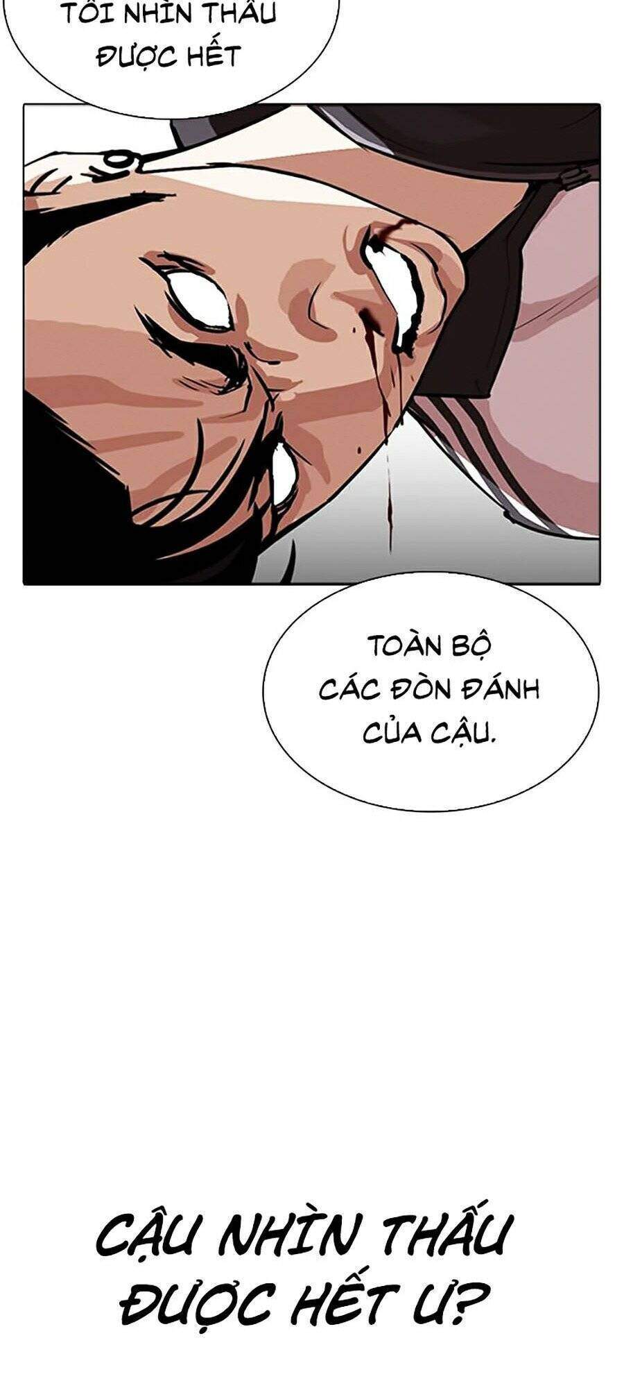 Lookism Chapter 272 - Trang 2