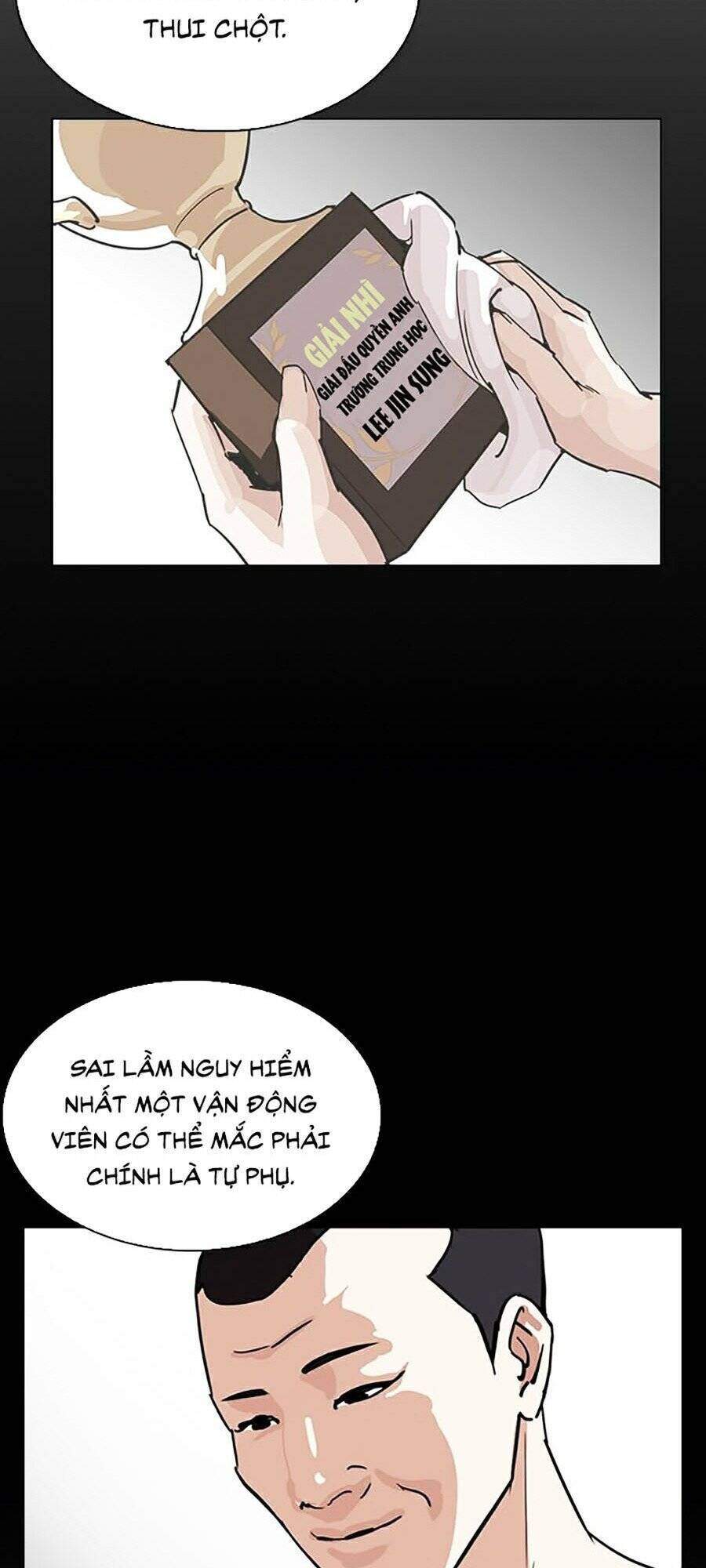 Lookism Chapter 272 - Trang 2