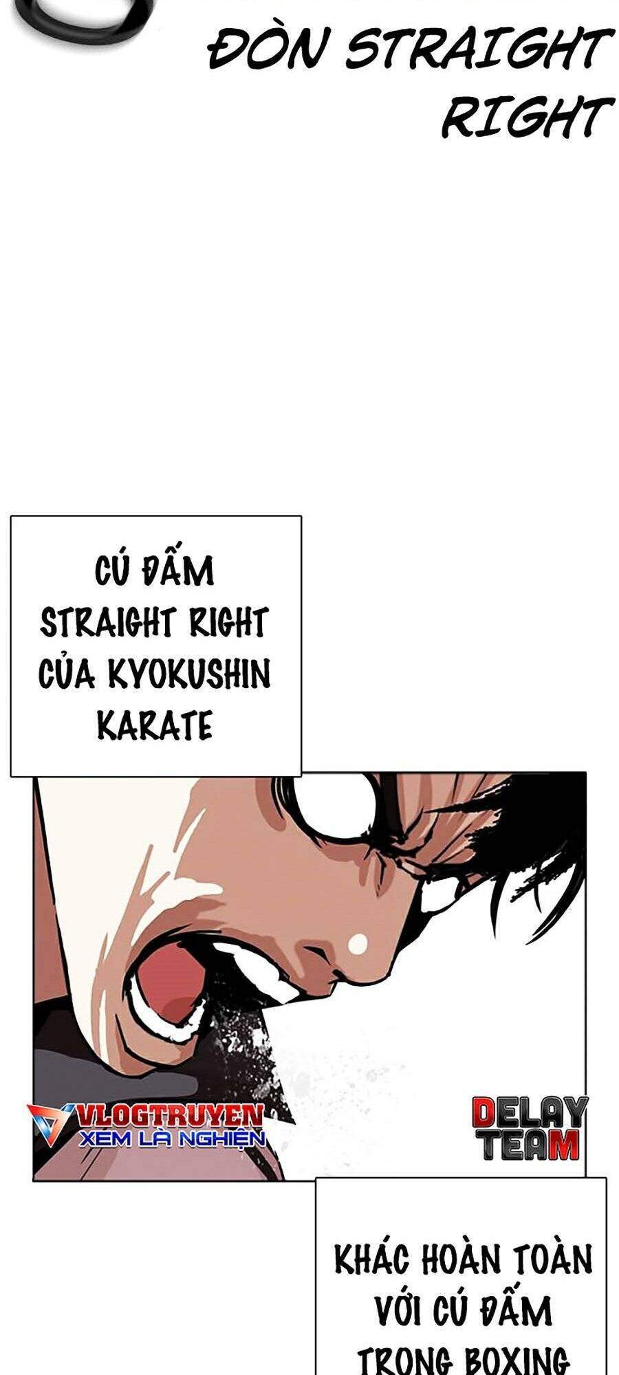 Lookism Chapter 271 - Trang 2