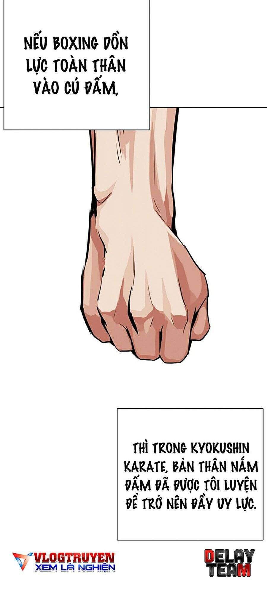 Lookism Chapter 271 - Trang 2