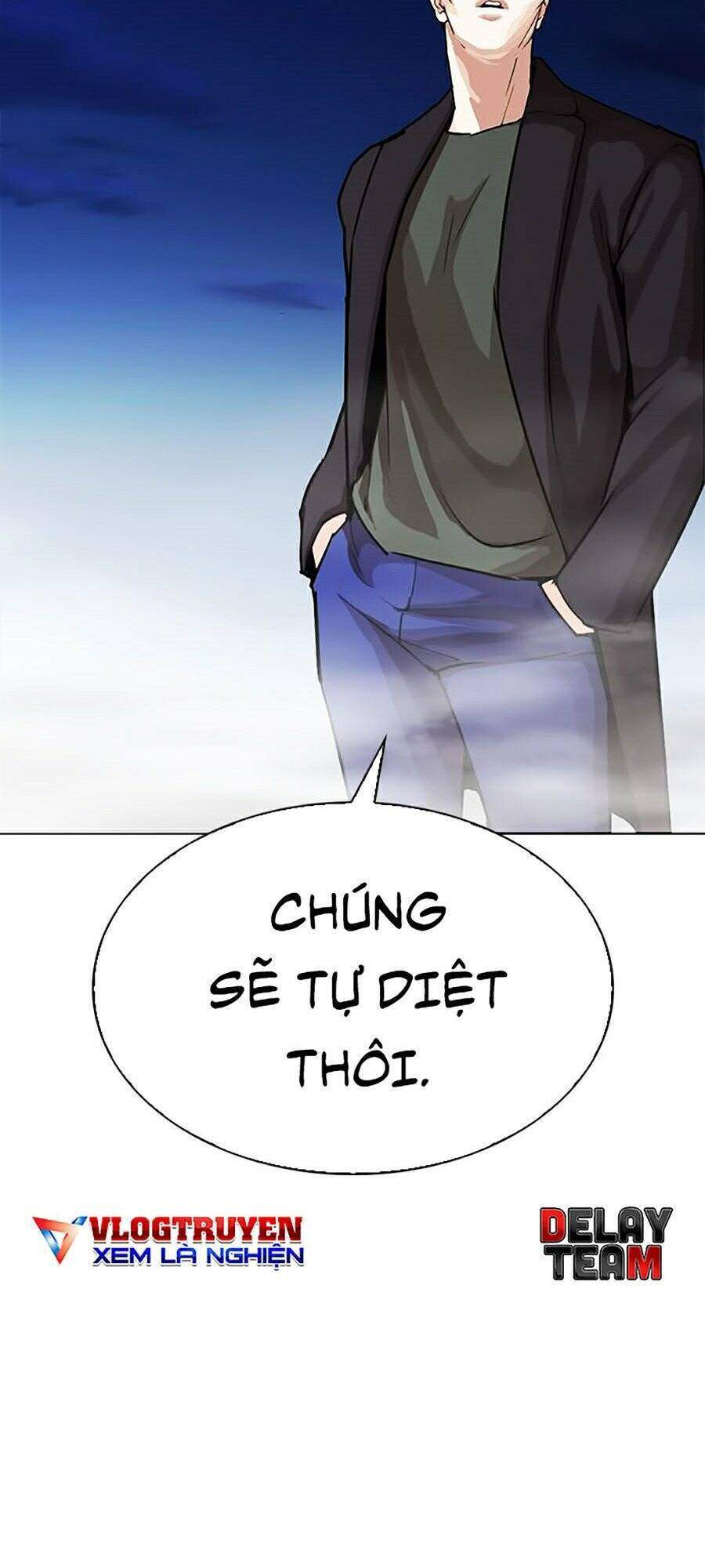 Lookism Chapter 271 - Trang 2