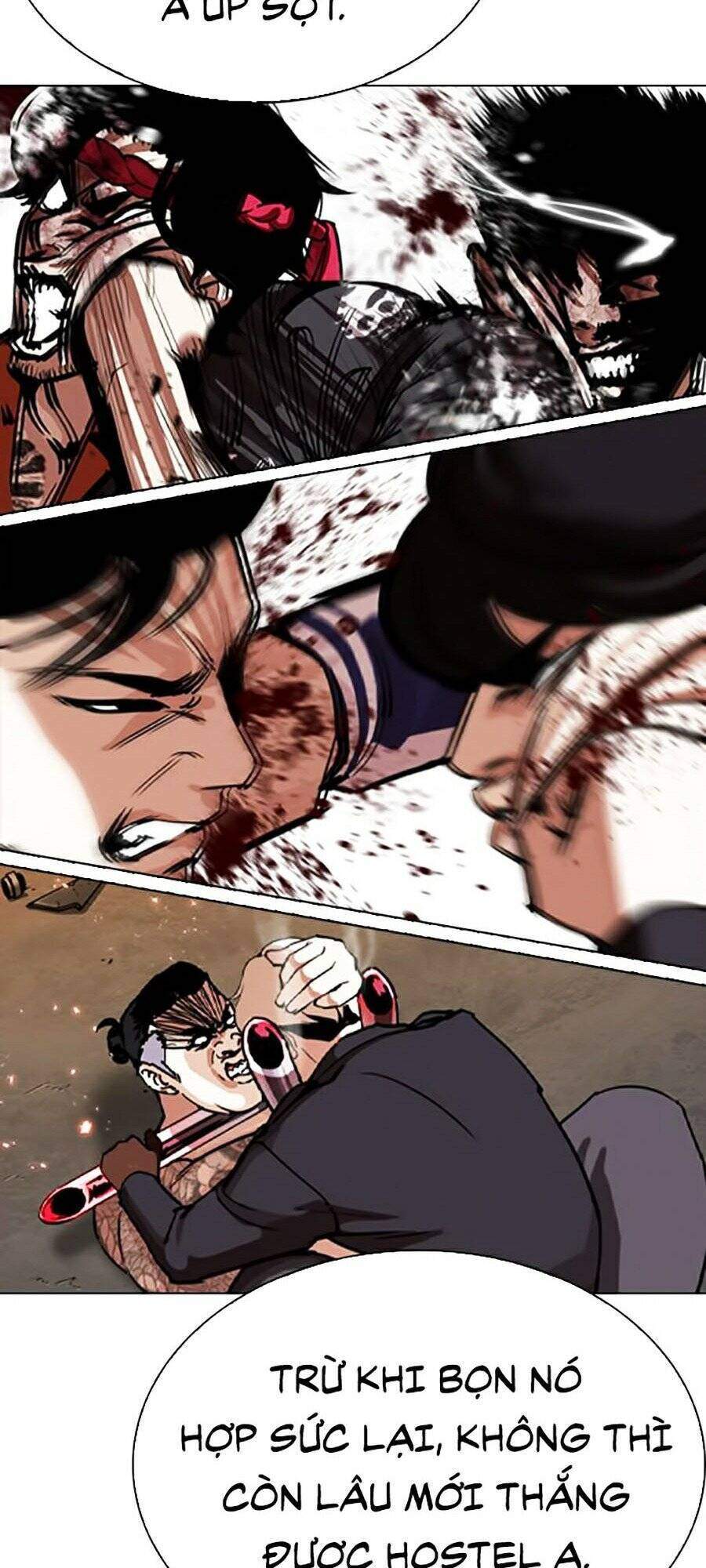 Lookism Chapter 271 - Trang 2